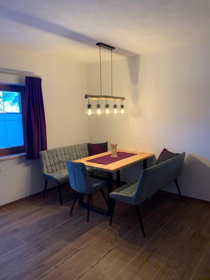Appartments Zirbennest Schladming Exterior foto
