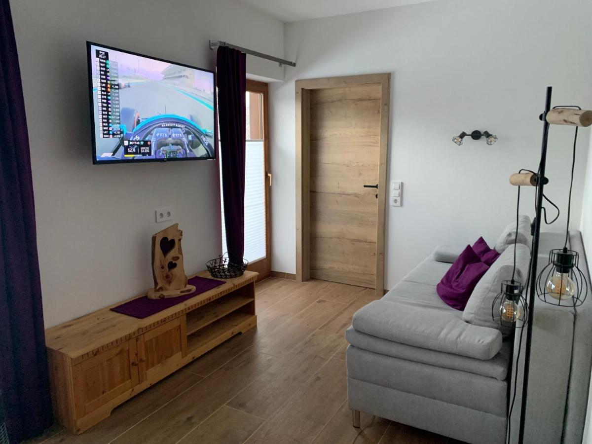 Appartments Zirbennest Schladming Exterior foto