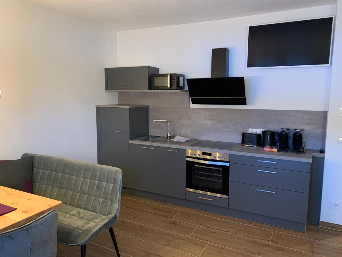 Appartments Zirbennest Schladming Exterior foto